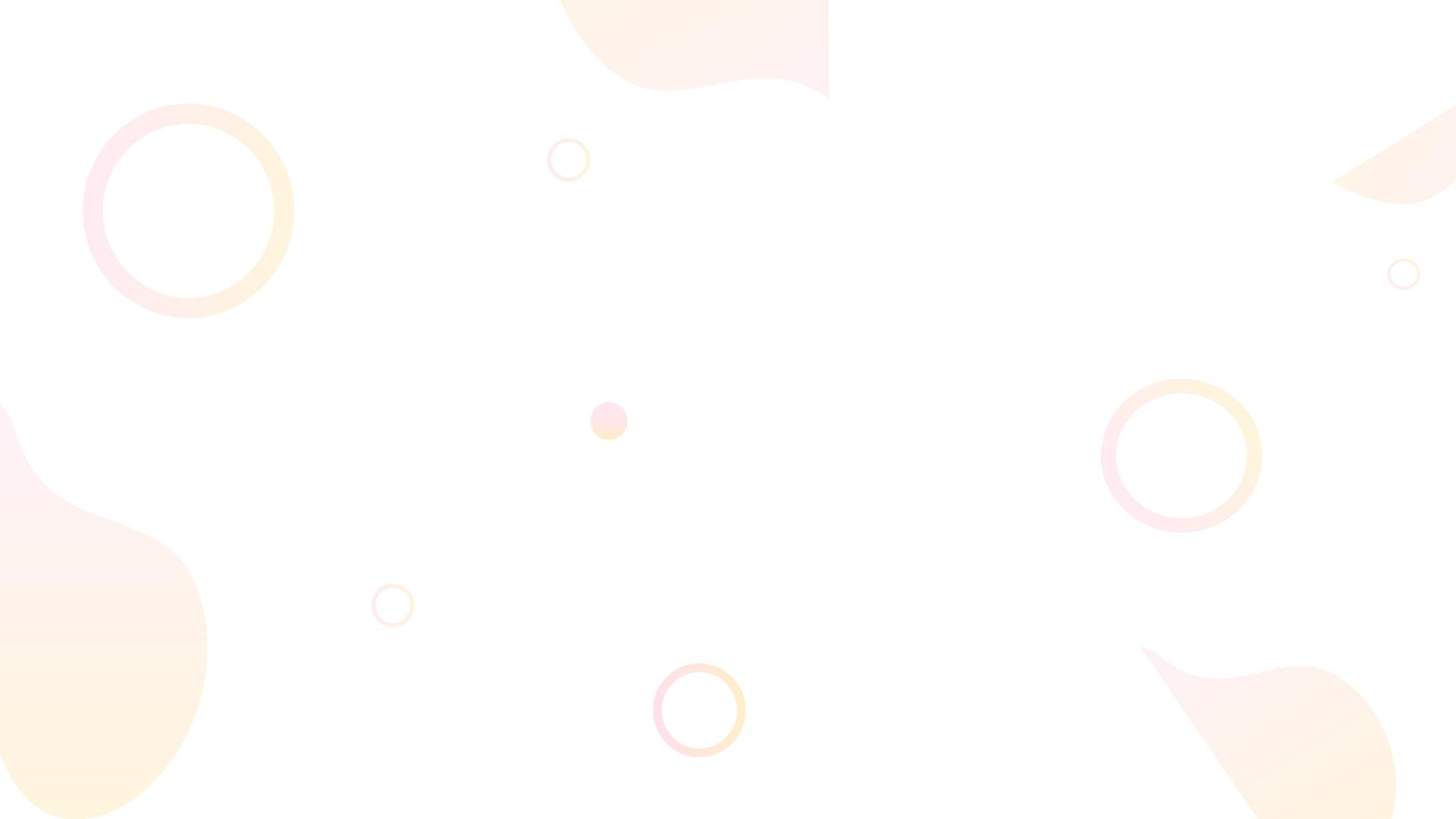 banner background
