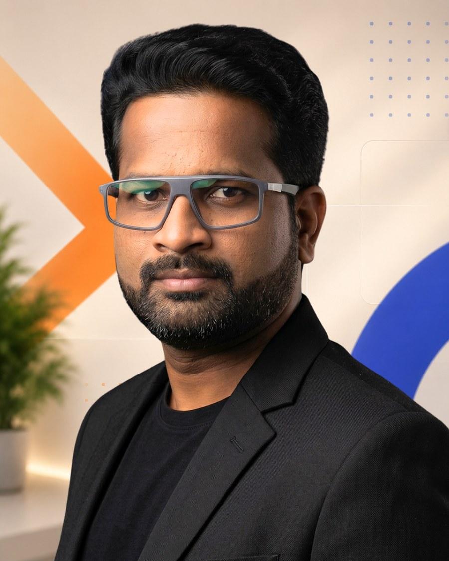 Jobin Joseph