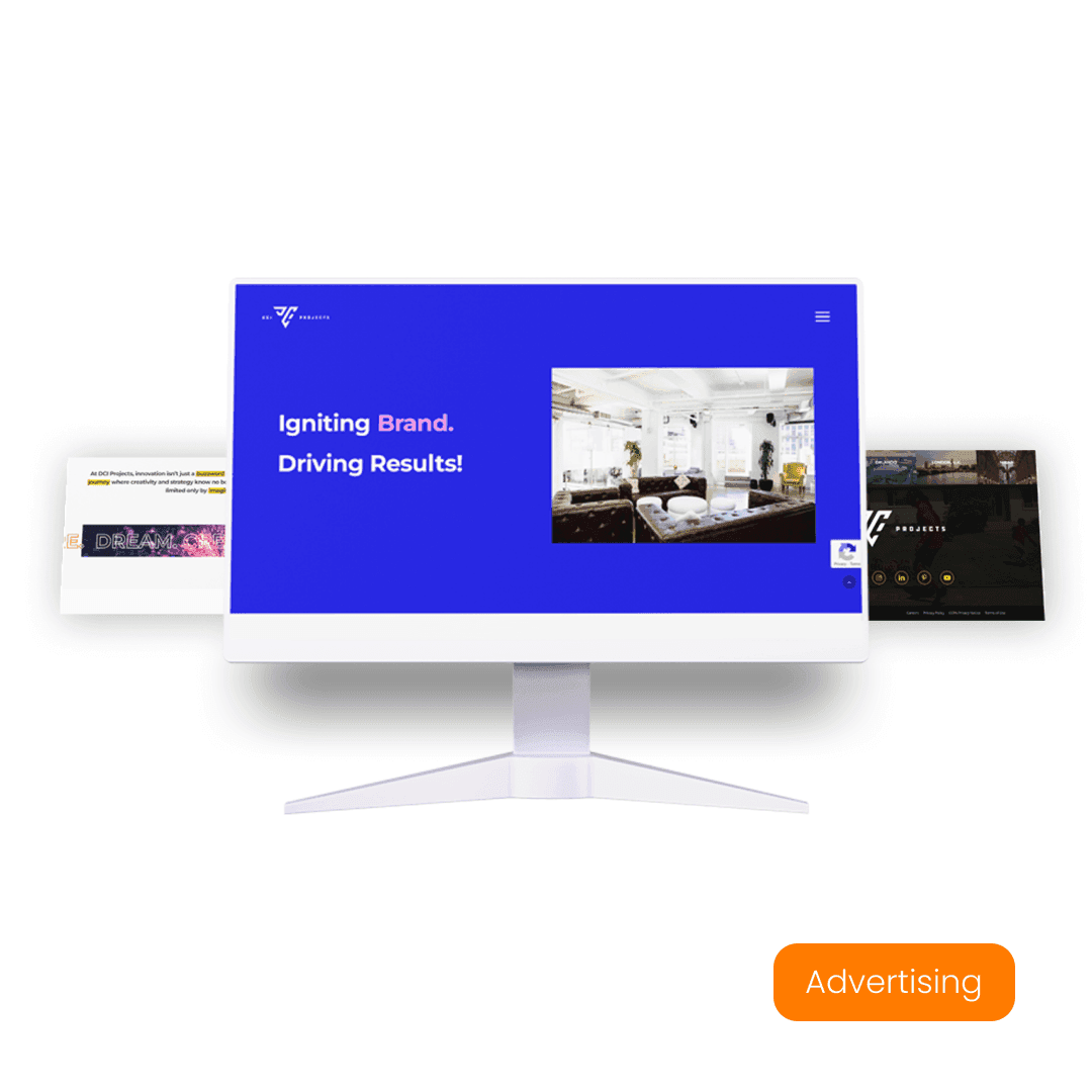 dciprojects