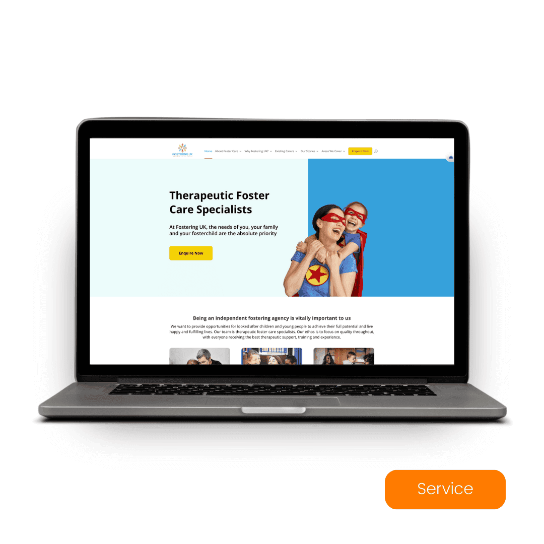 fosteringuk