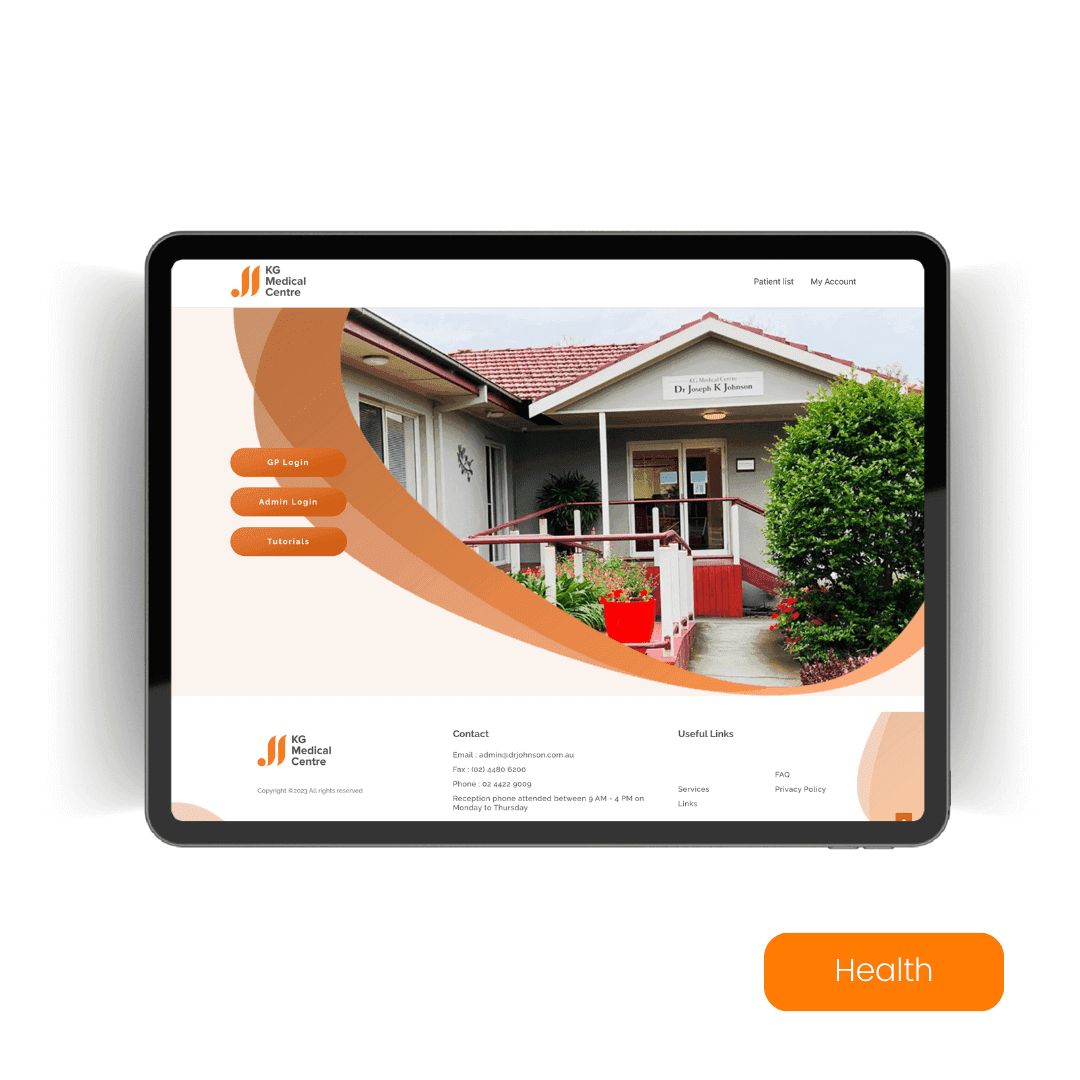 Custom Web Application Development Services That Scale With Your Business