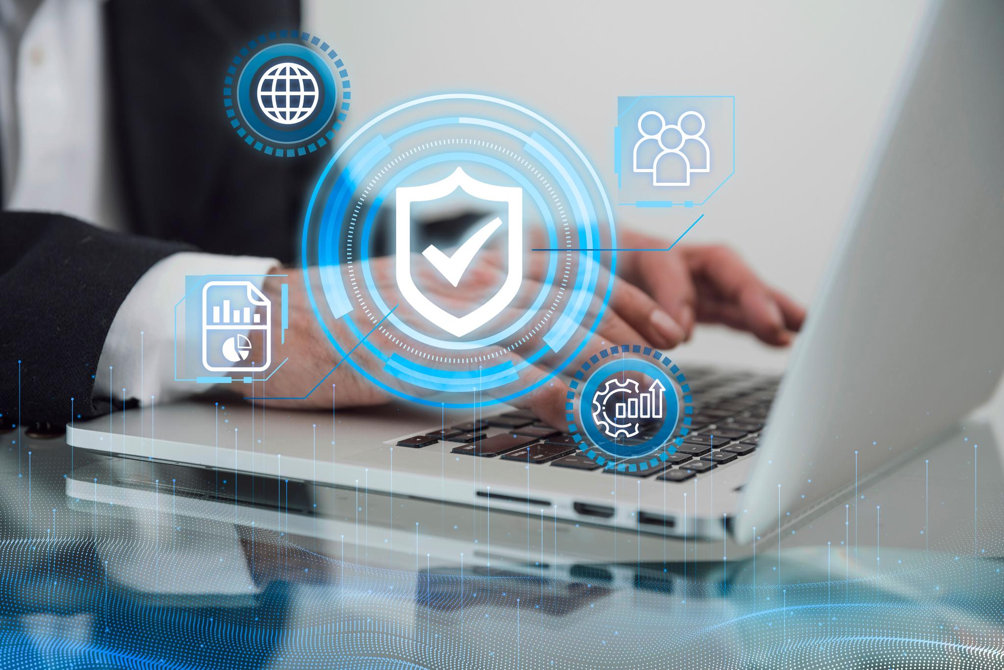 WordPress Security Services to Protect, Harden & Defend Your Website