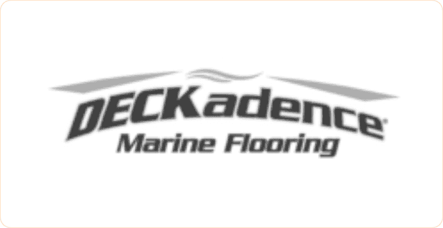 DECKadence Marine Flooring website designed and built by WEAMSE