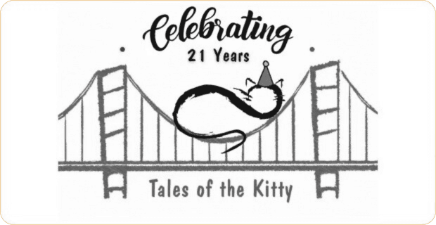 Tales of the kitty