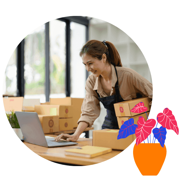 Ecommerce Website Development Company