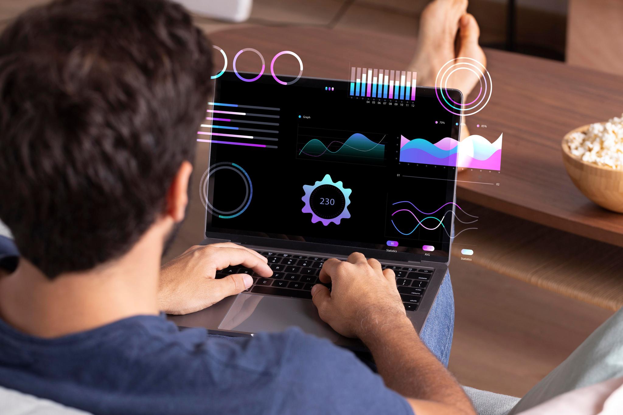 Website Speed Optimization Services That Make Your Site Faster