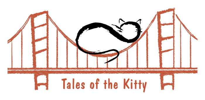Tales of the Kitty
