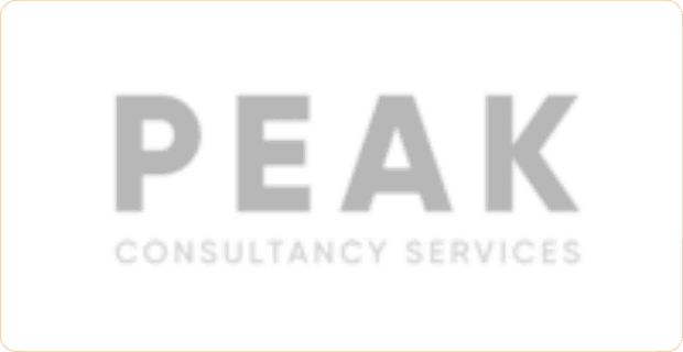 peak