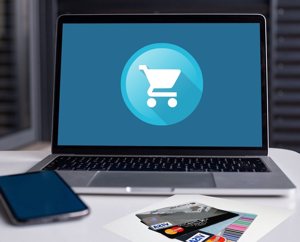 ecommerce web development